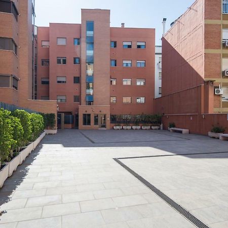 Lu&Cia City Centre Las Americas 말라가 외부 사진
