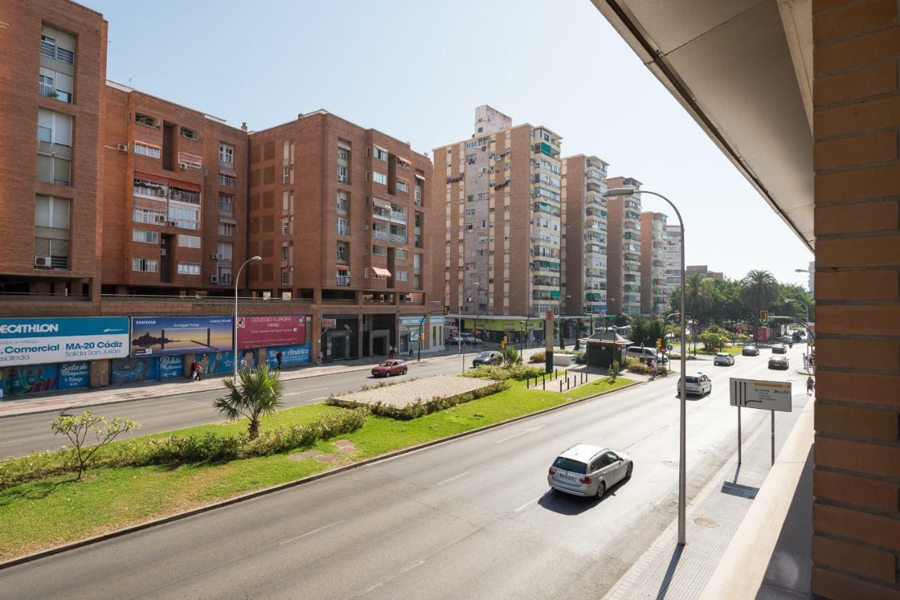 Lu&Cia City Centre Las Americas 말라가 외부 사진
