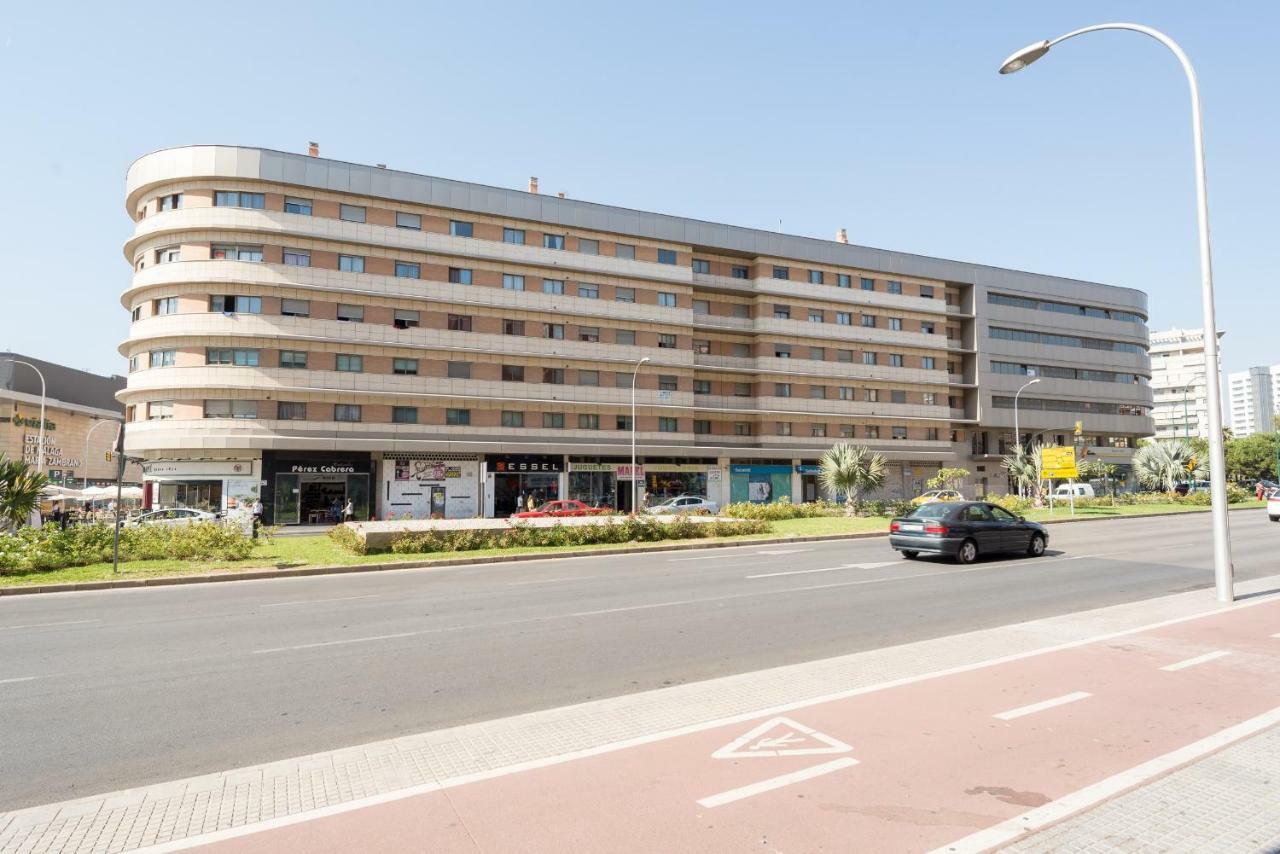 Lu&Cia City Centre Las Americas 말라가 외부 사진