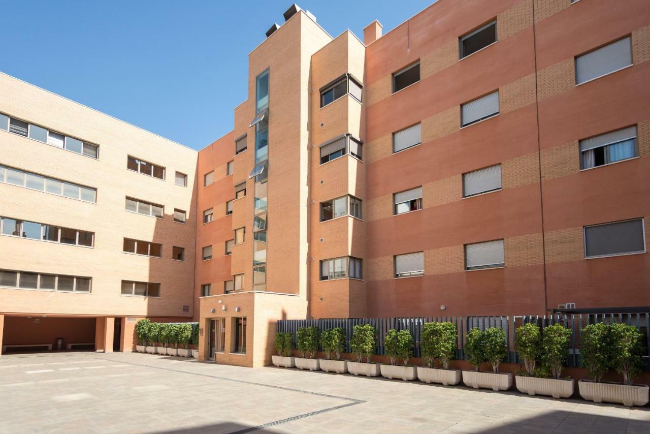 Lu&Cia City Centre Las Americas 말라가 외부 사진